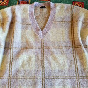 Rails women's soft and fluffy sweater